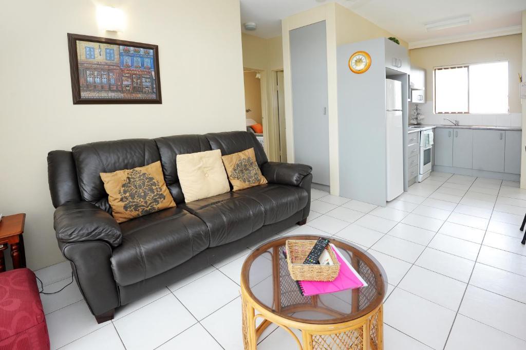 The Tahitian Aparthotel Coffs Harbour Room photo