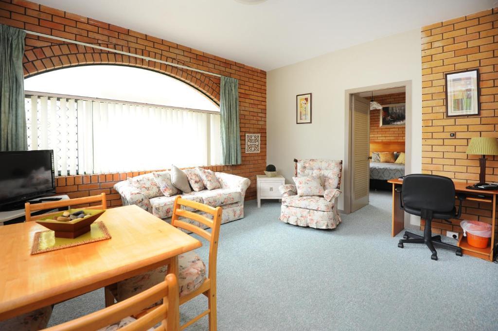 The Tahitian Aparthotel Coffs Harbour Room photo